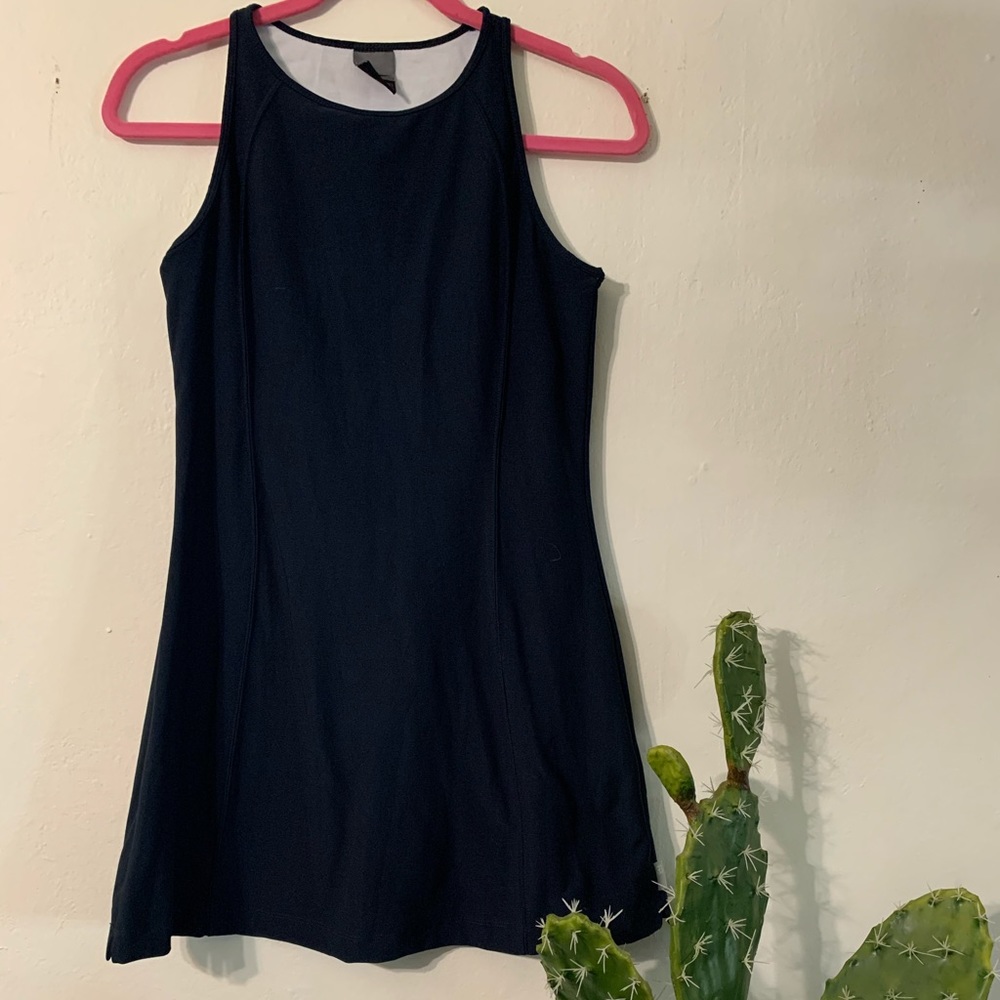 Nike dress